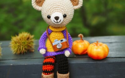 The Enchanting Origins of Amigurumi